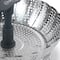 Oster Bluemarine Expandable Stainless Steel Steamer Basket